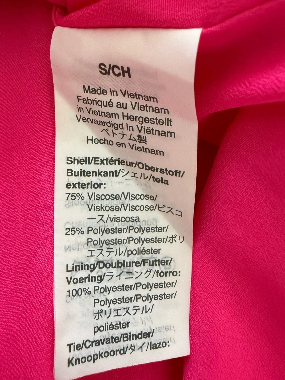 J. Crew Pink Crushed Velvet Top